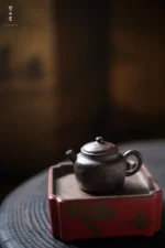Wood-fired Zisha Teapot 7 - Image 6