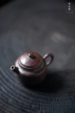Wood-fired Zisha Teapot 7 - Image 9