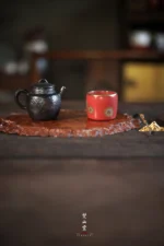 Wood-fired Zisha Teapot 8 - Image 7