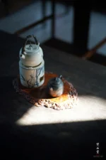 Wood-fired Zisha Teapot 9 - Image 3