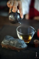 Wood-fired Zisha Teapot 9 - Image 8