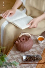 Xiangrong Spiral Kettle - Image 2