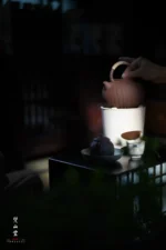 Xiangrong Spiral Kettle - Image 3