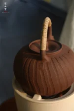 Xiangrong Spiral Kettle - Image 4