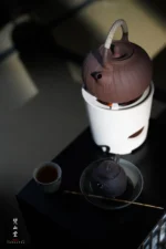 Xiangrong Spiral Kettle - Image 8