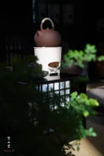 Xiangrong Spiral Kettle - Image 10