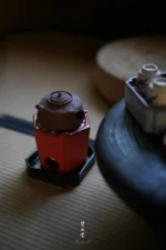 Zisha Side-handle Teapot 2 - Image 3